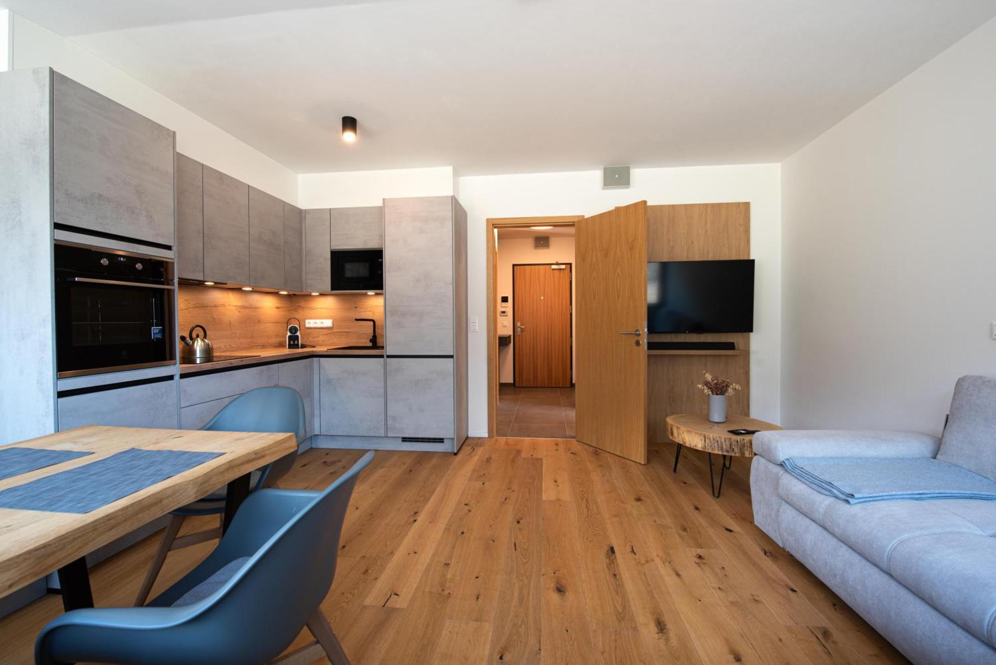 Ski&Bike Horsky Apartman 502 Janske Lazne Exterior photo